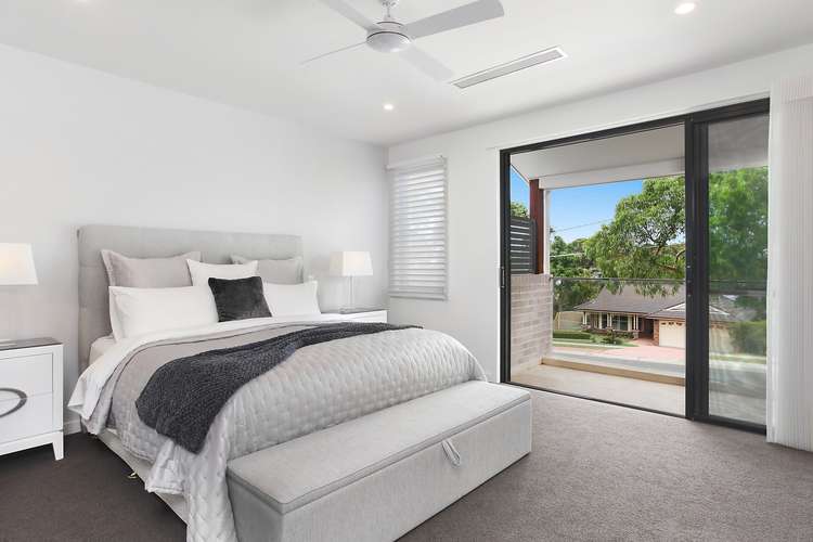 Fourth view of Homely semiDetached listing, 29B Northcote Avenue, Caringbah South NSW 2229