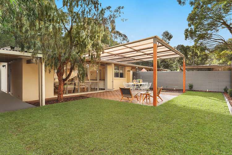 Second view of Homely unit listing, 1/14 Souter Street, Eltham VIC 3095