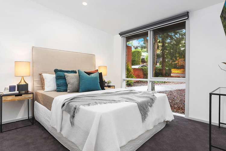 Fourth view of Homely unit listing, 1/14 Souter Street, Eltham VIC 3095