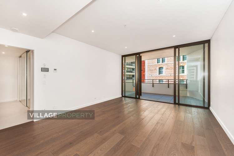Second view of Homely apartment listing, Level 5/81 Harbour Street, Haymarket NSW 2000