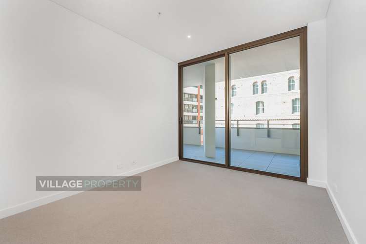 Fourth view of Homely apartment listing, Level 5/81 Harbour Street, Haymarket NSW 2000