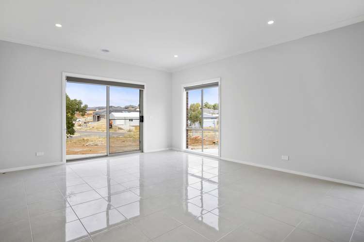 Third view of Homely house listing, 6 Trask Rise, Bacchus Marsh VIC 3340