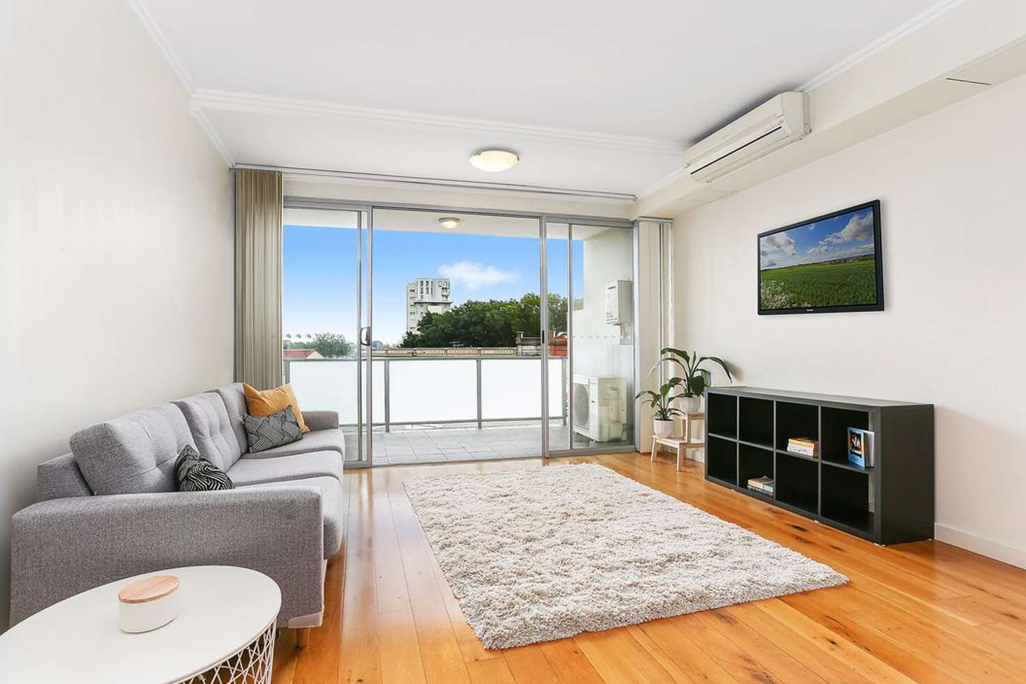 Main view of Homely apartment listing, 203/359 King Street, Newtown NSW 2042