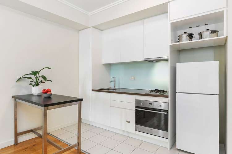 Second view of Homely apartment listing, 203/359 King Street, Newtown NSW 2042