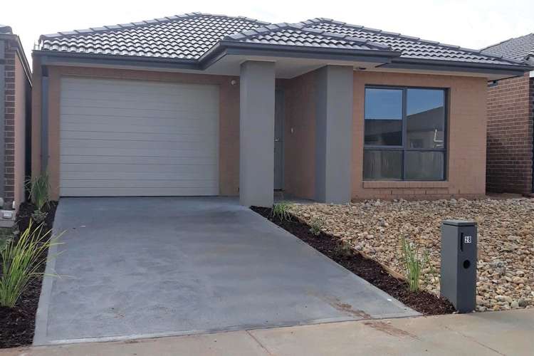 Main view of Homely house listing, 28 Leyana Crescent, Brookfield VIC 3338