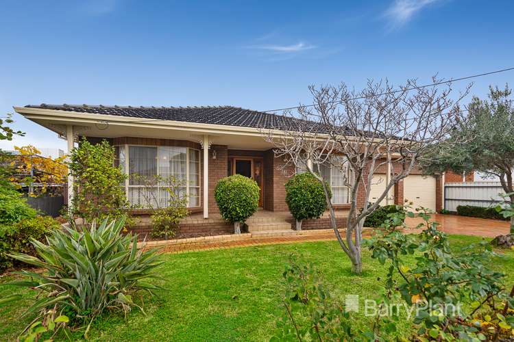 Main view of Homely house listing, 181 Cumberland Road, Pascoe Vale VIC 3044