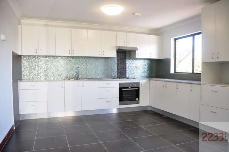 Second view of Homely unit listing, 4/51 Lantana Road, Engadine NSW 2233