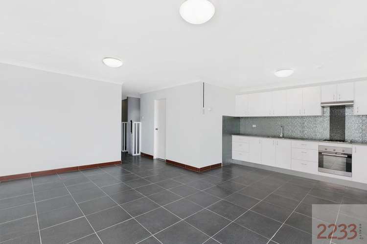 Third view of Homely unit listing, 4/51 Lantana Road, Engadine NSW 2233