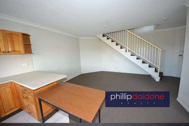 Second view of Homely unit listing, 8/27-29 Crawford Street, Berala NSW 2141