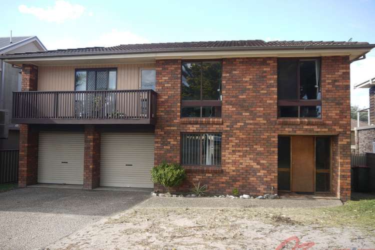 Main view of Homely house listing, 142 Elizabeth Drive, Vincentia NSW 2540