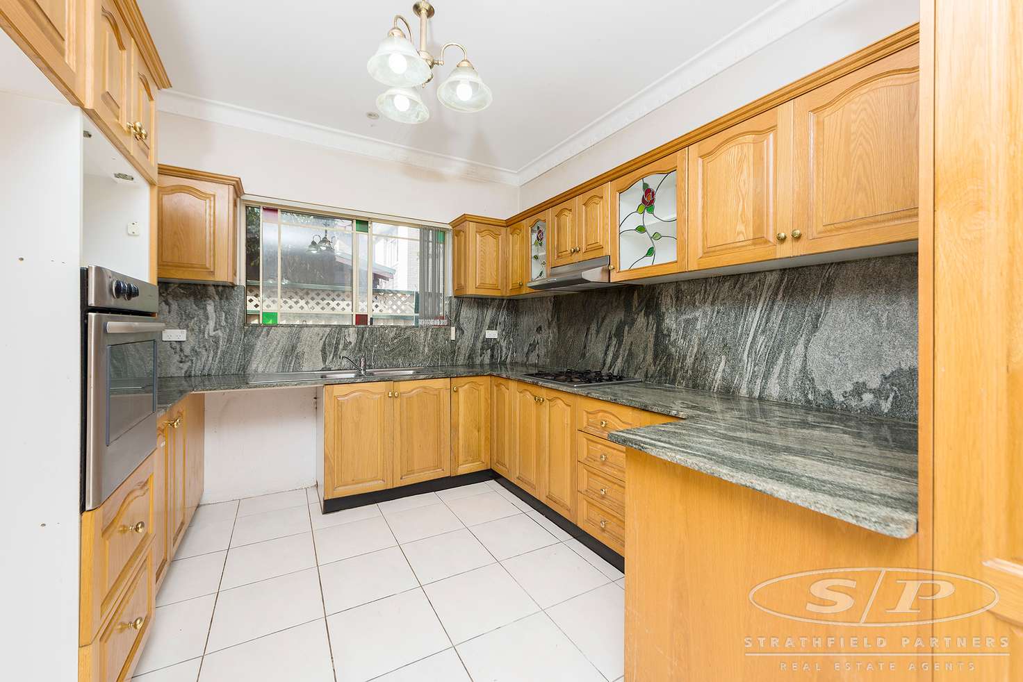 Main view of Homely townhouse listing, 6c Victoria Street, Burwood NSW 2134