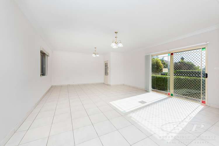 Second view of Homely townhouse listing, 6c Victoria Street, Burwood NSW 2134