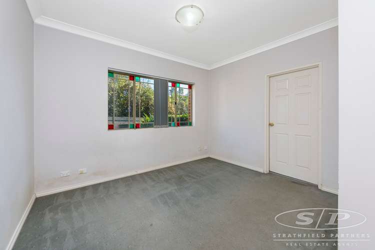 Third view of Homely townhouse listing, 6c Victoria Street, Burwood NSW 2134