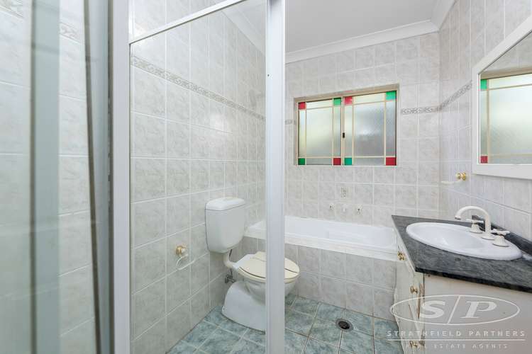 Fourth view of Homely townhouse listing, 6c Victoria Street, Burwood NSW 2134