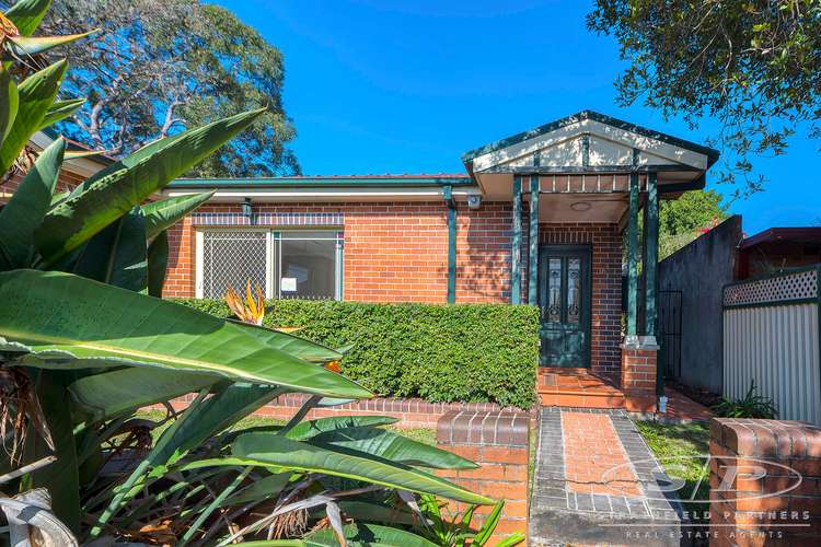 Fifth view of Homely townhouse listing, 6c Victoria Street, Burwood NSW 2134