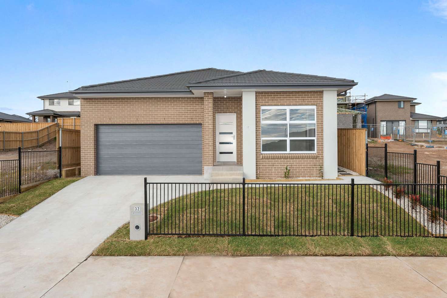 Main view of Homely house listing, 32 Paul Cullen Drive, Bardia NSW 2565
