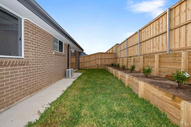 Fifth view of Homely house listing, 32 Paul Cullen Drive, Bardia NSW 2565