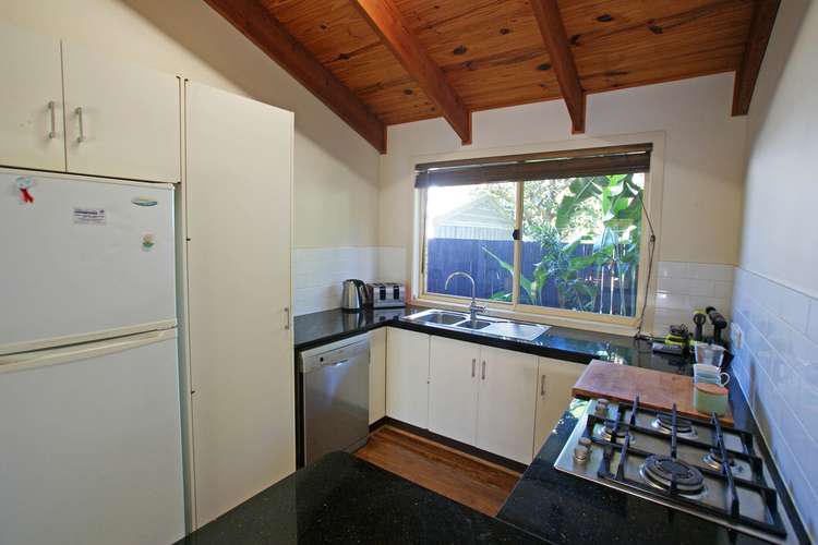Second view of Homely semiDetached listing, 2/170 Alcorn Street, Suffolk Park NSW 2481