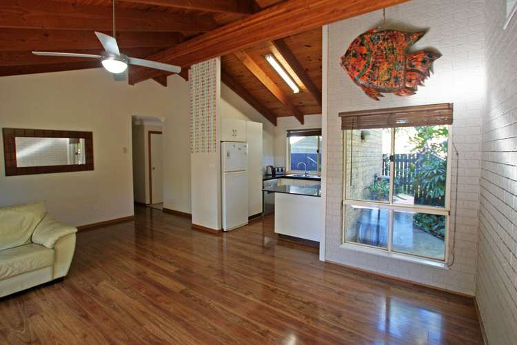 Third view of Homely semiDetached listing, 2/170 Alcorn Street, Suffolk Park NSW 2481