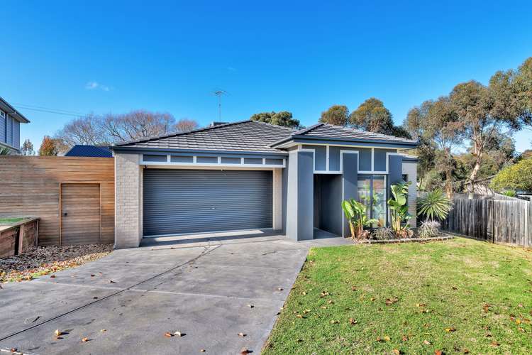 Main view of Homely house listing, 5 The Glen, Drysdale VIC 3222