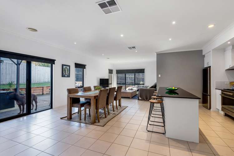 Sixth view of Homely house listing, 5 The Glen, Drysdale VIC 3222