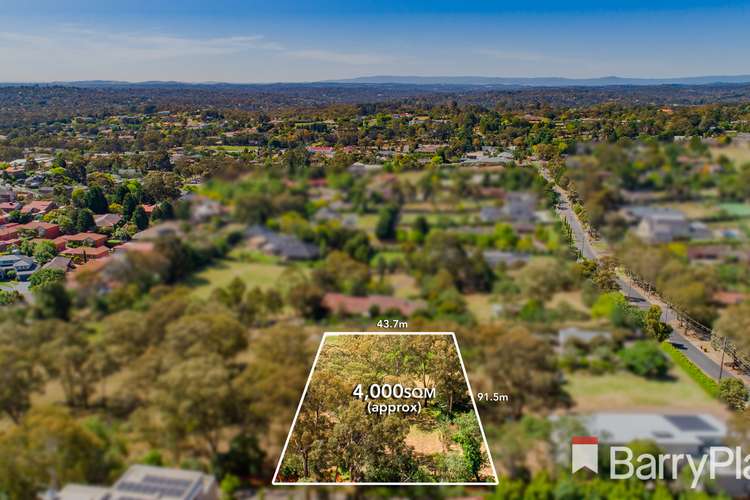 Main view of Homely residentialLand listing, 3a Chivers Road, Templestowe VIC 3106