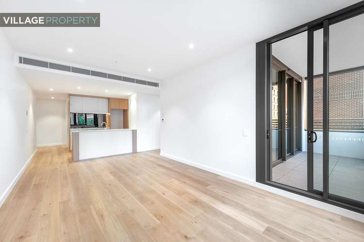 Main view of Homely apartment listing, 201/88 Hay Street, Haymarket NSW 2000