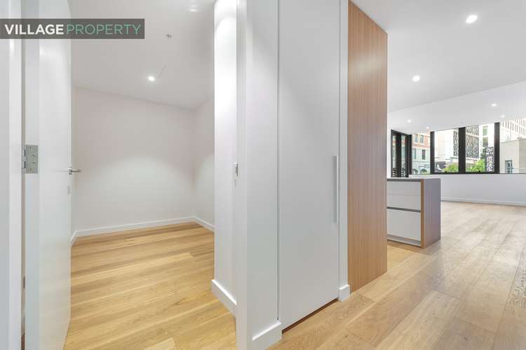 Third view of Homely apartment listing, 201/88 Hay Street, Haymarket NSW 2000