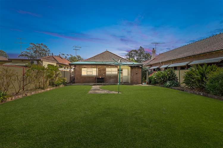 Second view of Homely house listing, 56 Churchill Avenue, Strathfield NSW 2135