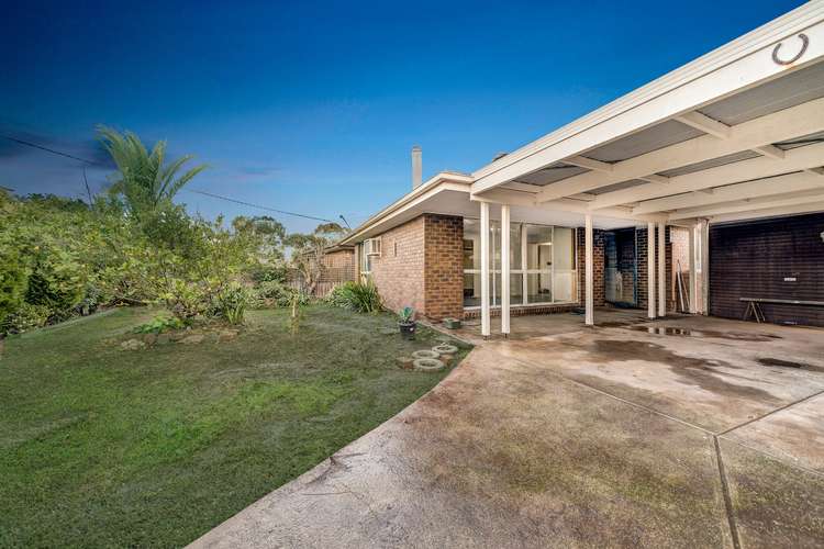 Third view of Homely house listing, 24 Blackwood Drive, Melton South VIC 3338