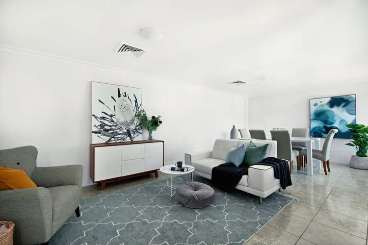 Second view of Homely house listing, 19 Kuranda Crescent, Kotara NSW 2289