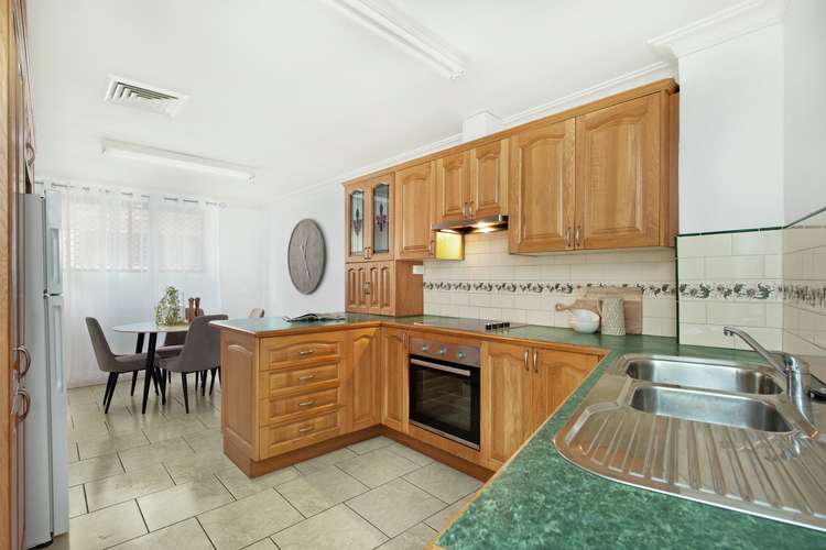 Fourth view of Homely house listing, 19 Kuranda Crescent, Kotara NSW 2289