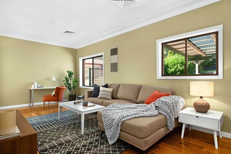 Sixth view of Homely house listing, 19 Kuranda Crescent, Kotara NSW 2289