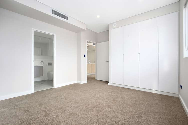 Second view of Homely apartment listing, 105/538 Canterbury Road, Campsie NSW 2194
