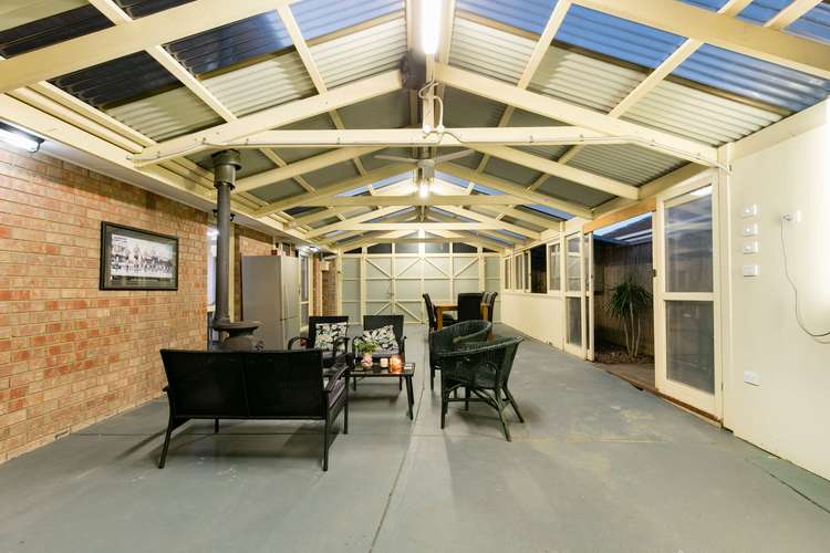 Second view of Homely house listing, 14 Greenacre Crescent, Narre Warren VIC 3805