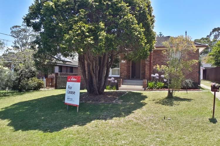 Main view of Homely house listing, 9 Jeanette Street, Seven Hills NSW 2147