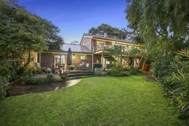 Second view of Homely house listing, 43 Lake Avenue, Ocean Grove VIC 3226