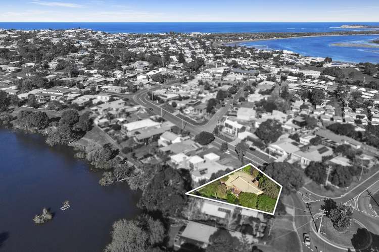 Fifth view of Homely house listing, 43 Lake Avenue, Ocean Grove VIC 3226