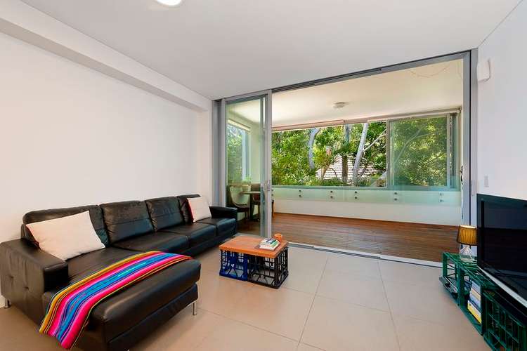 Third view of Homely apartment listing, 302/21 Enmore Road, Newtown NSW 2042