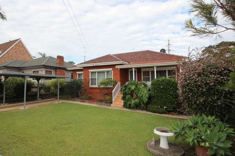 Main view of Homely house listing, 16 Hollebon Road, Bellambi NSW 2518