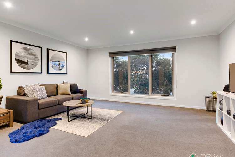 Fifth view of Homely house listing, 18 Long Street, Botanic Ridge VIC 3977