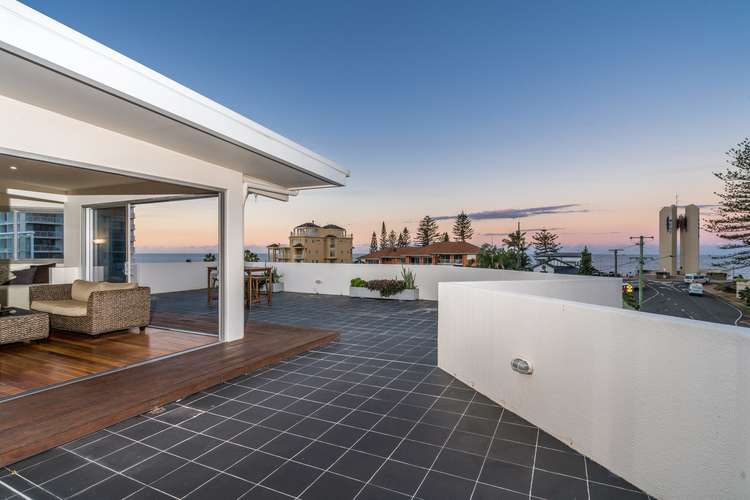 Second view of Homely apartment listing, 24/265 Boundary Street, Rainbow Bay QLD 4225