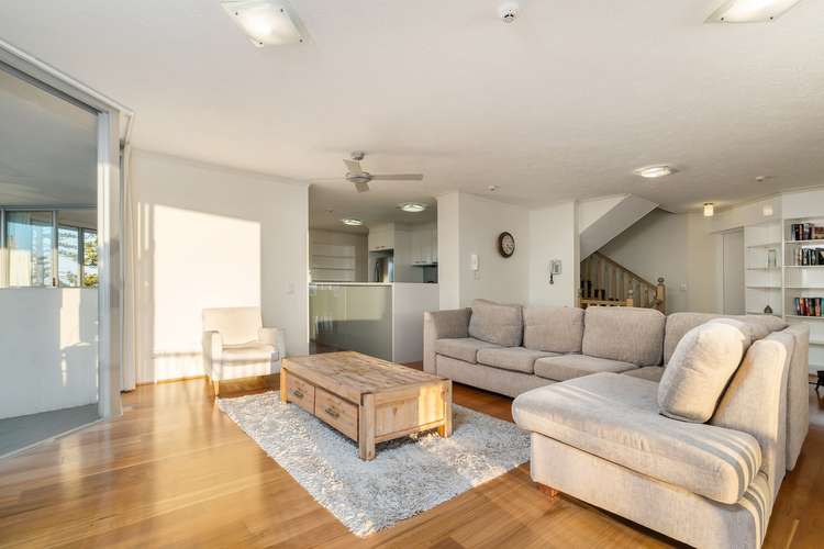 Third view of Homely apartment listing, 24/265 Boundary Street, Rainbow Bay QLD 4225