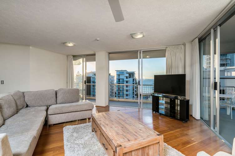 Fourth view of Homely apartment listing, 24/265 Boundary Street, Rainbow Bay QLD 4225