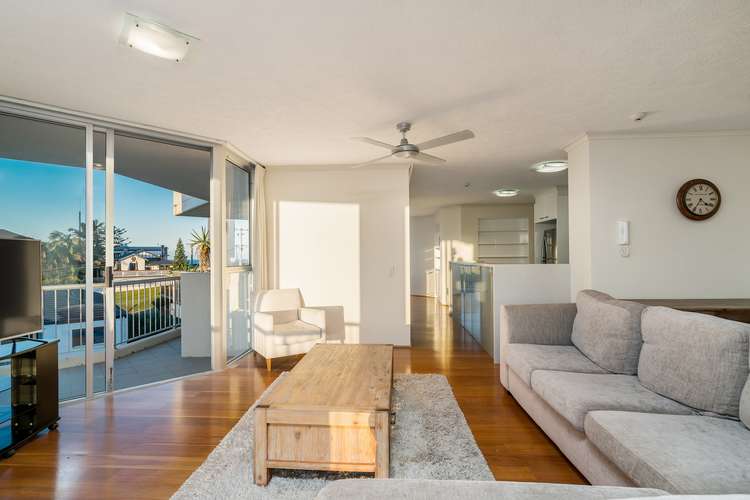 Fifth view of Homely apartment listing, 24/265 Boundary Street, Rainbow Bay QLD 4225