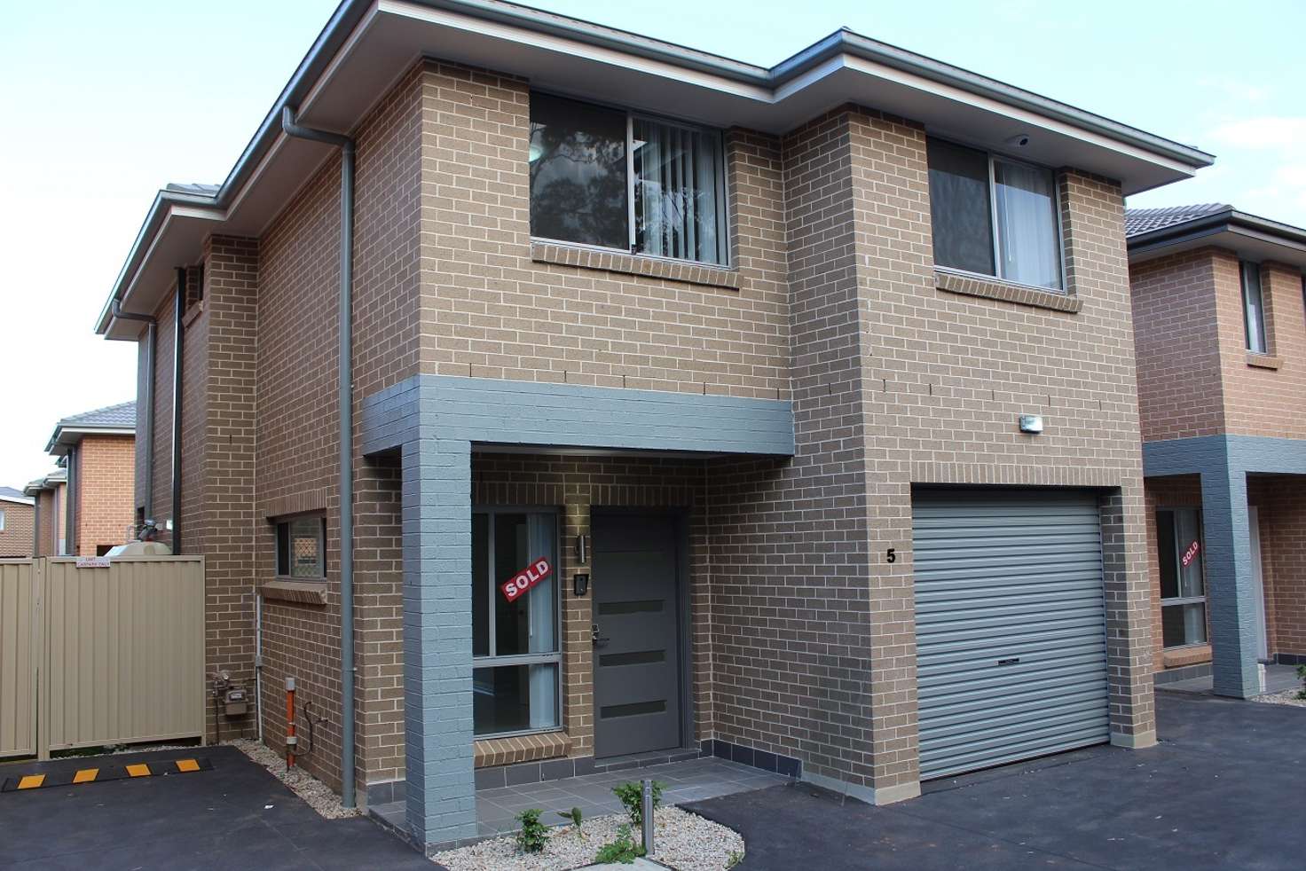 Main view of Homely house listing, 5 Lovage Glade, Rooty Hill NSW 2766