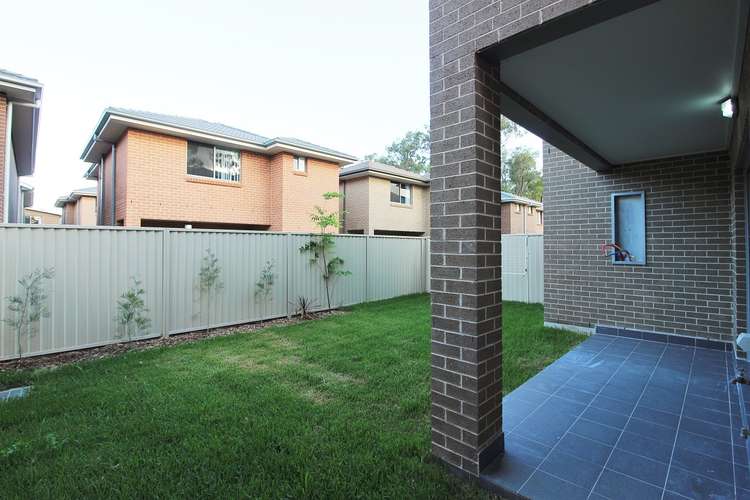 Third view of Homely house listing, 5 Lovage Glade, Rooty Hill NSW 2766