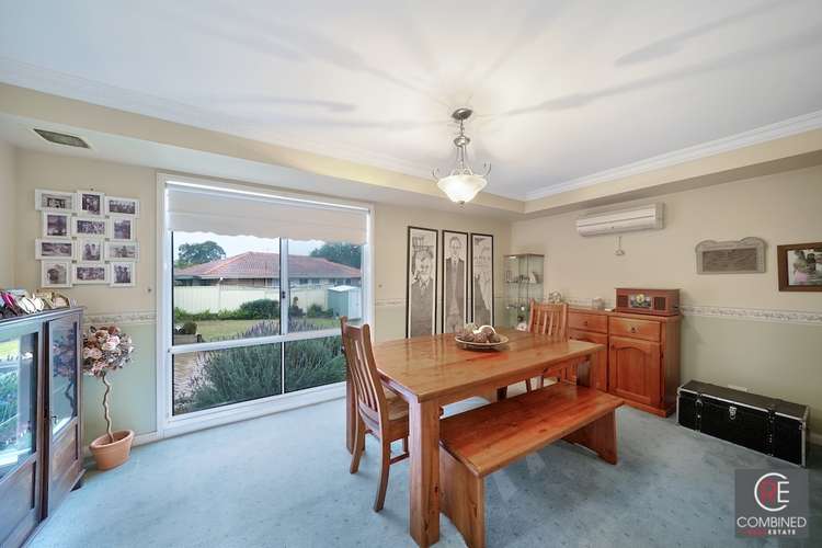 Third view of Homely house listing, 3 Dowle Place, Camden South NSW 2570