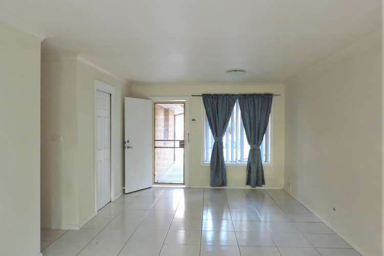 Second view of Homely townhouse listing, 8/349 Rooty Hill Road, Plumpton NSW 2761