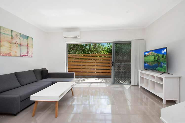 Second view of Homely townhouse listing, 13/460 Pine Ridge Road, Coombabah QLD 4216